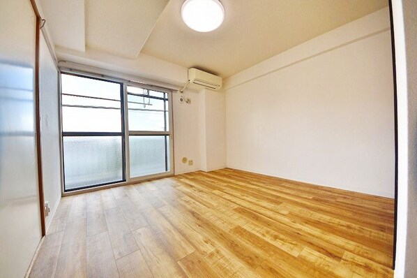 シャトー上清戸の物件内観写真